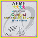  [ Contest Antrebloc ] 