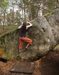 Alex van Ooijen in Secret Liquid (Cassepot Roches Grises)