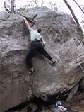 Alexis Allayaud in �tat de Choc (La Mare � Piat)