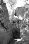 Alexis Allayaud in Flying Fat 97 (La Reconnaissance)