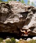 Alexis Allayaud in Zig-Zag Napalm (Gorge � V�ron)