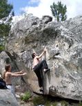 Antoine Bony in H�lice (J.A. Martin)
