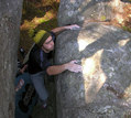 Antoine Eydoux in Un Doigt dans le... (Les B�orlots)