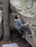 Arnold Pippel in La Plateforme d'Archinov (Coquibus Auvergne) - serie of 4 pictures 