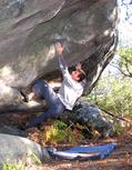 Yano Sala�n in Jeu de Pierre (Les B�orlots)