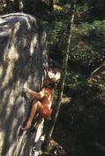 Gilles Bernigolle in Soir�e Br�silienne (Franchard Cuisini�re)