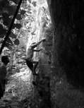 Bruno Capodagli in All�luia (Boissy aux Cailles) - serie of 3 pictures 