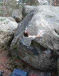 Bruno Lazzerini in Snak (Cuvier Est)