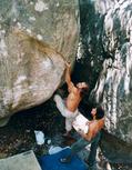Bruno Lazzerini in Starsky (Franchard Isatis) - serie of 7 pictures 