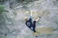 Fr�d�ric Buc in Agile Talon (Vall�e des Anc�tres)