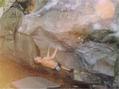 Fr�d�ric Buc in Al�as de L�o (Vall�e des Anc�tres)