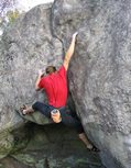 Fr�d�ric Buc in Gibbon de Paris (Montrouget)