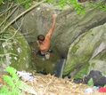 Fr�d�ric Buc in Tension Invers�e (Coquibus Longs Vaux)