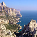  [ Sauvons les Calanques! ] 
