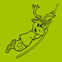  [ Caribou Aventure ] 