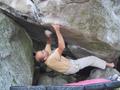 J�r�me Ceccaldi in Figure de Style (Montrouget)