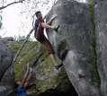 C�dric Morel in Matador (�l�phant Nord)