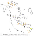  [ Cosiroc page about La Pad�le ] 