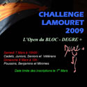  [ Challenge Lamouret ] 