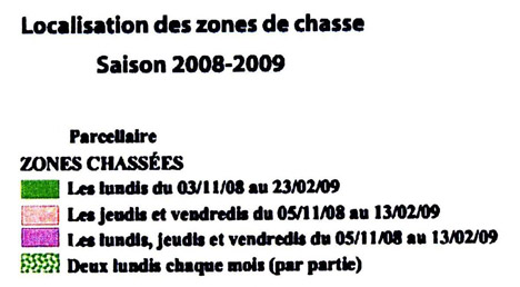  [ Chasse2 ] 