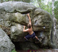 Christophe Maire in - (Apremont)