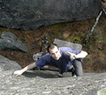 Christophe lek in - (Apremont)
