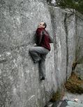 Christophe lek in L'Ongl�e (Cuisini�re Cr�te Sud) - serie of 3 pictures 