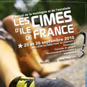  [ Les C�mes d'Ile de France ] 