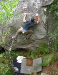 Cyril Bottollier in 35 Heurts (Moulin de Roisneau) - serie of 2 pictures 