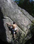 Cyril Bottollier in Flytox (Moulin de Roisneau) - serie of 3 pictures 