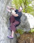 Mathieu Pantenier in Le Biod�gradable (Beauvais Nainville)