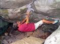 Alain Denis in Fracture Asociale (Coquibus Rumont)