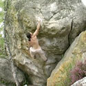  Alain Dupas in 2006 