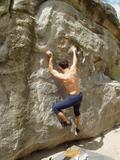 Pascal Dupont-Rougier in Miss KGB (95.2)