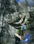 �ric Garnier in Fleurs de Rhum (Apremont)