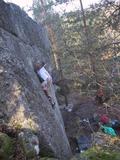 Eric Lucas in - (Reine Cr�te Nord)