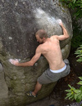 Fabien Vannier in Foot Bloc (Beauvais Nainville)