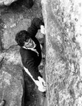 Fran�ois Louvel in Les Lames (Apremont)