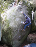 Fran�ois Louvel in Plic Ploc (Puiselet Le Paradis)