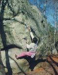 Fran�ois Rigaudeau in La Boucherie (Cuvier)
