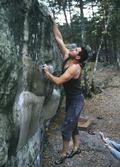 Fran�ois Rigaudeau in Jet Set (Jet Sec) (Roche aux Sabots)
