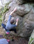Fr�d�ric Buc in L'Anarcho-Tic (Coquibus Auvergne)
