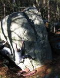 Fr�d�ric Buc in � Six c'est Assez (Coquibus Auvergne)