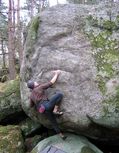 Fr�d�ric Buc in Camarade Vitamine (Coquibus Auvergne)