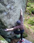 Fr�d�ric Buc in Des Beignes et des Pav�s (Coquibus Auvergne)