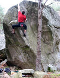 Fr�d�ric Buc in Z�nophobie (Coquibus Auvergne)