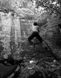 Frederic Vannucci in All�luia (Boissy aux Cailles)
