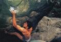 S�bastien Frigault in Si c'est un Homme (Rocher Canon)