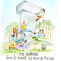  [ Gaux de Michais ] 