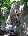 G�rald Coste in Carte Orange (La Pad�le)